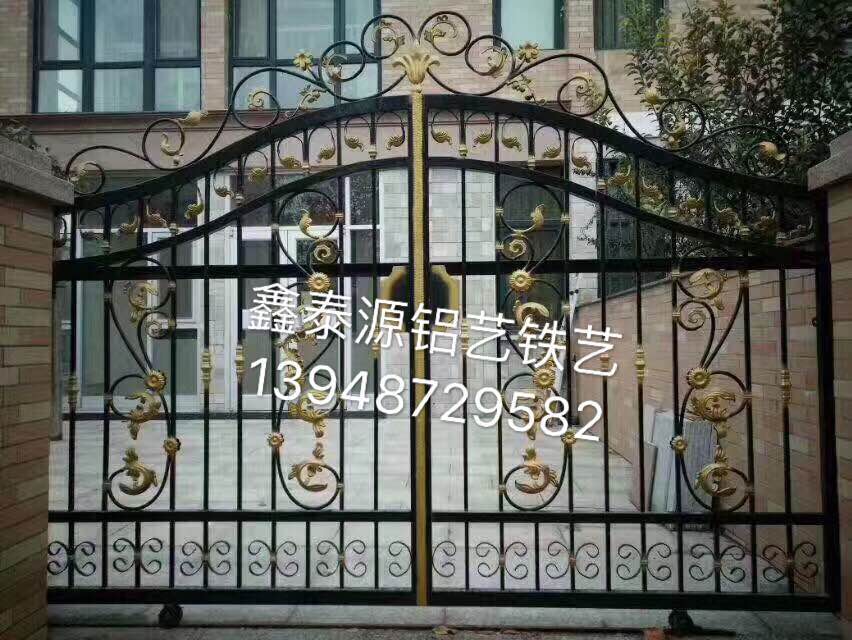 包頭鋁藝 包頭鋁藝