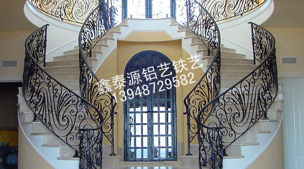 包頭鐵藝 包頭鐵藝