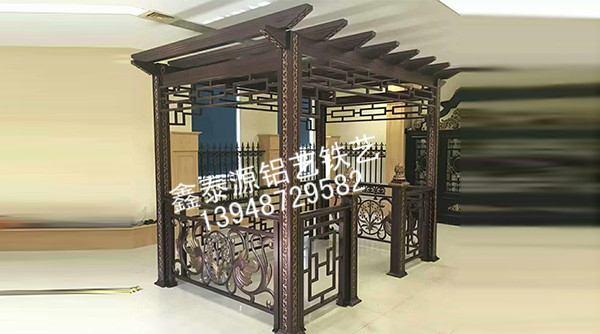 包頭鋁藝 包頭鋁藝